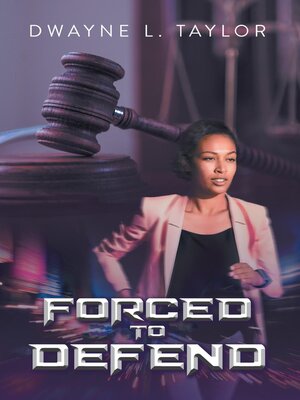 cover image of Forced to Defend